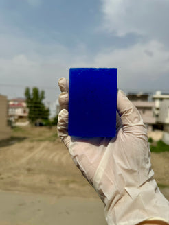 Organic soap - rice whiteing soap