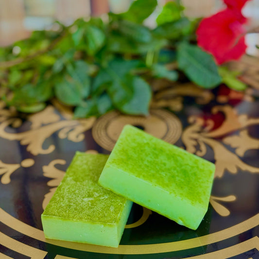 Organic soap - Neem acne soap