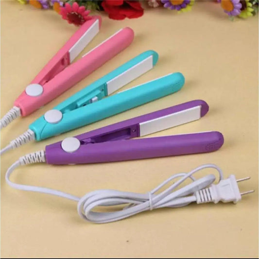 Mini Straightener Taha Collection